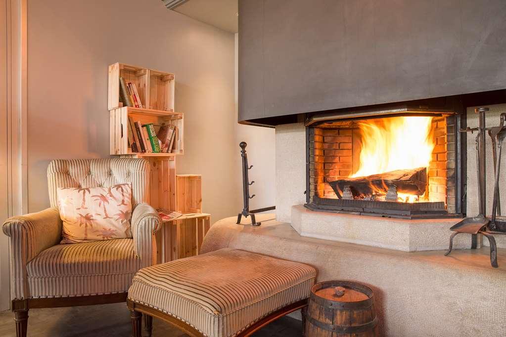 The Originals Boutique, Hotel Du Pont Roupt, Mende Zimmer foto